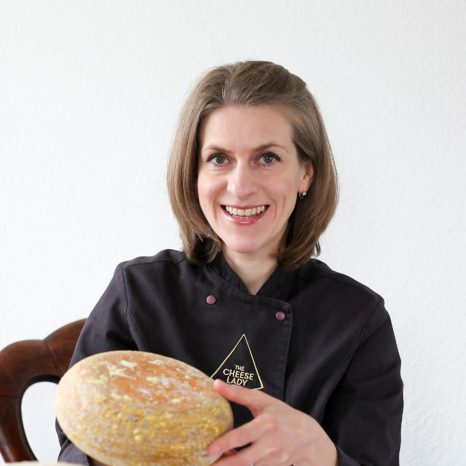 Fine Cheese and Passion Your Ultimate Guide to The Cheese Lady