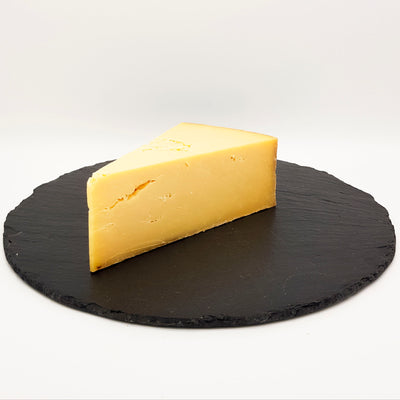 Montgomery's Cheddar: A Story of Skill and Care