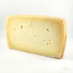 Pecorino Sardo PDO - sheeps milk cheese from Sardinia