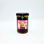 Corsican Fig and Walnut Jam, Charles Antona