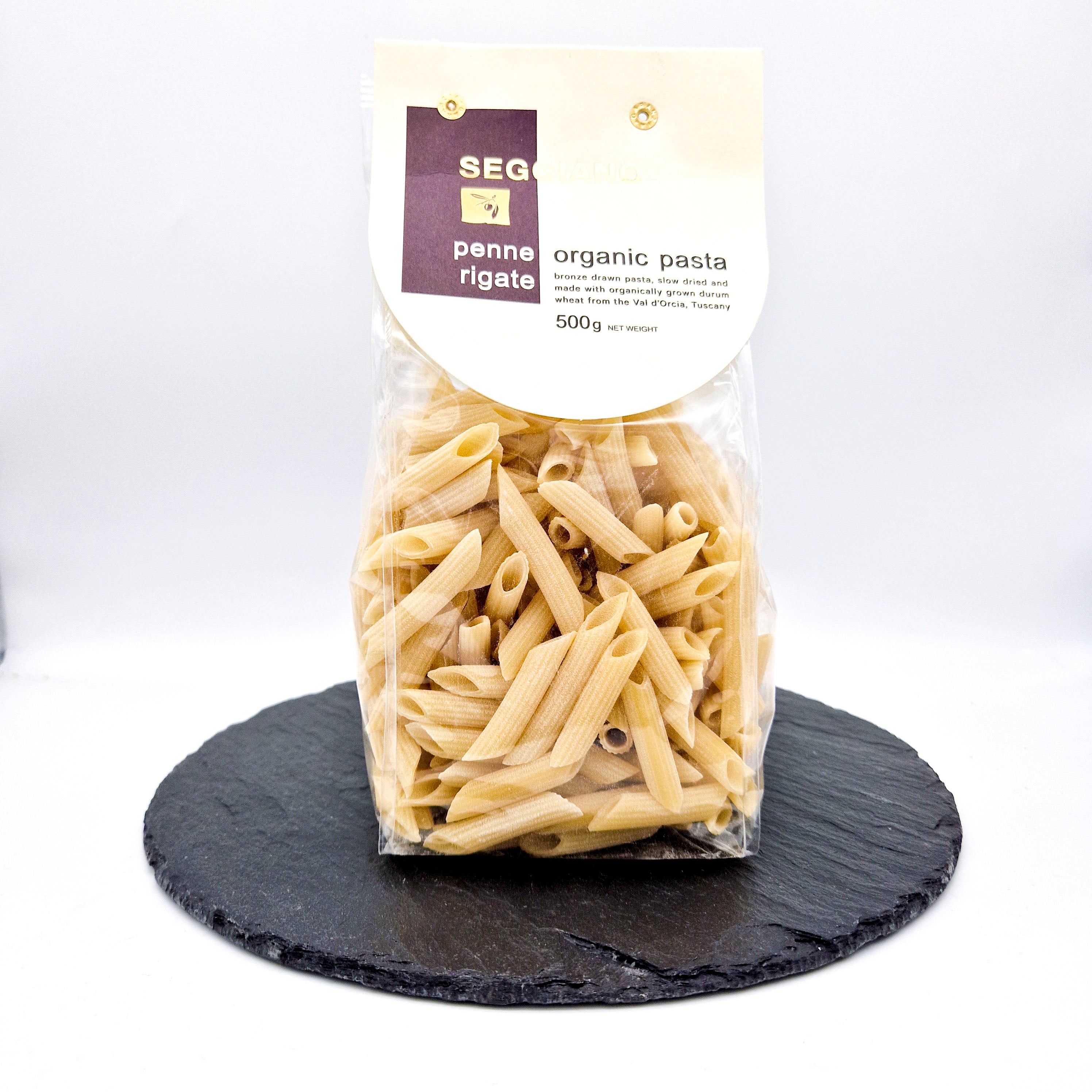 365 EVERYDAY VALUE® Organic Penne Rigate Pasta, 16 Oz | Wholefoods Market In Virtual Reality - View #11