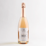 Prosecco Rose Brut Nature Millesimato, Fidora