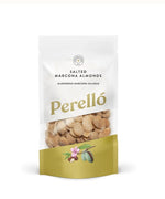 Perello Marcona Almonds, salted