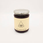 Artisan Fruity chutney with cider: perfect for cheese
