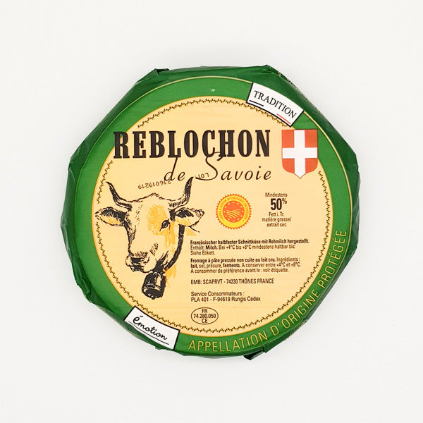 REBLOCHON