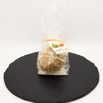 Baked Fig Ball