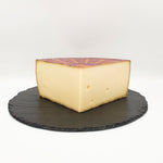 Appenzeller Edel Wurzig: Mature Alpine cheese from Switzerland