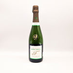 Michel Furdyna Champagne, Carte Blanche