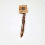 Cherry-Smoked Caraway Kielbasa, East Coast Cured