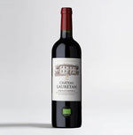 Bordeaux Superieur, Chateau Lauretan