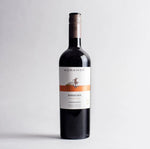 Carmenere Reserva, Morande