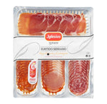 Serrano Charcuterie Selection, Iglesias