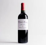 Haut-Medoc, Chateau Cissac