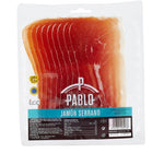 Jamon Serrano, Pablo