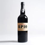 10yo Tawny Port "Ramos Pinto", Quinta de Ervamoira