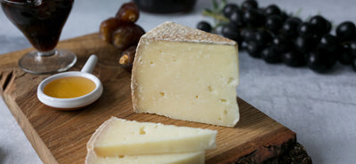 Can you eat farmhouse and artisan cheese in pregnancy?