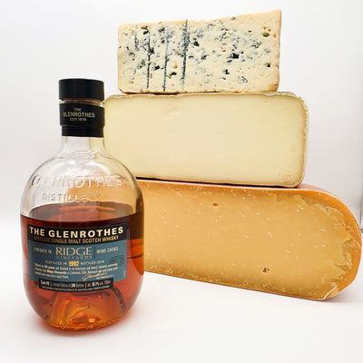 Celebrating World Whisky Day: 3 Exceptional Cheese and Whisky Pairings