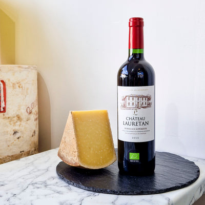 Celebrate National Red Wine Day: Top Tips and Pairings with Cheese