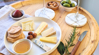 The 3 Hidden Benefits of Farmhouse and Artisan Cheese (That Have Nothing to Do with Taste)
