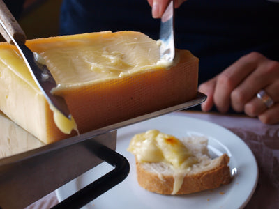 Seven sensational Autumn cheeses you must try