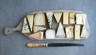Fine Cheese for Beginners: 15 Must-try Cheeses