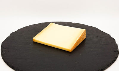How to find the best Gruyere cheese