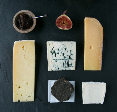 Father’s Day Gifting, the Delicious Way