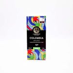 "Colombia" Arhuaco Dark Chocolate 70%, Chocolate Tree