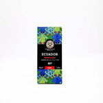 "Ecuador" Esmeraldas Dark Chocolate 85%, Chocolate Tree