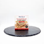 Handmade Oatmeal Oatcakes with Seeds, Your Piece Baking Co.