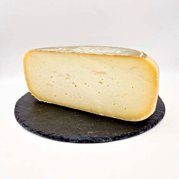 Terschelling Organic | Ewe's Milk Gouda | The Cheese Lady UK