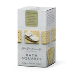 Bath Squares, The Fine Cheese Co.