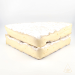 Brie de Meaux PDO