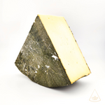 Cornish Yarg (in nettle)