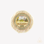 Cravanzina soft Italian cheese