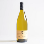 Chablis, Domaine Fèvre