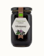 Organic Forest Honey, Alemany 