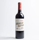 Rioja Crianza DOC, Herclio Alfaro