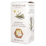 Rosemary Crackers, The Fine Cheese Co