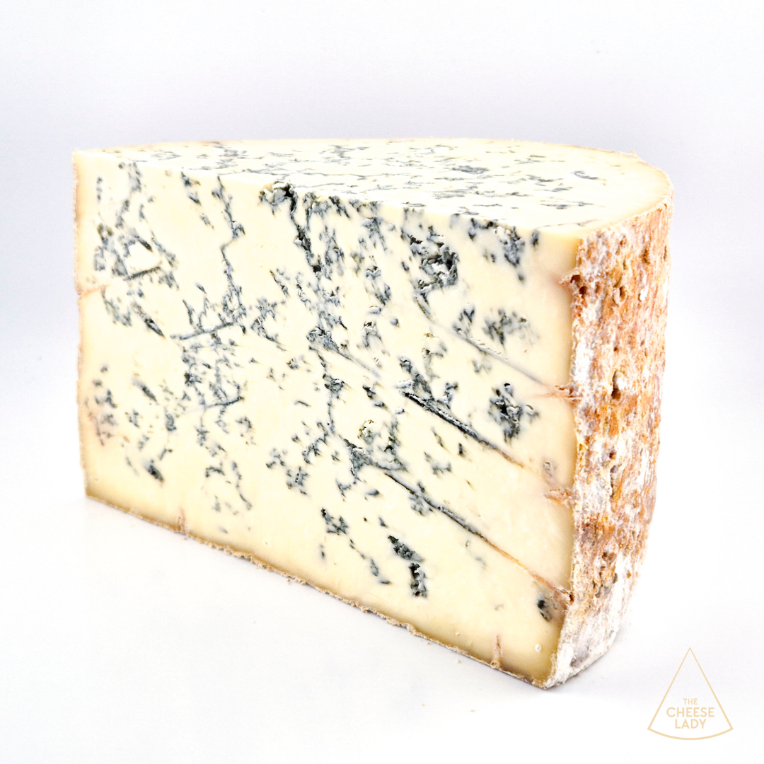 Stilton Colston Bassett | The Best English Stilton | The Cheese Lady