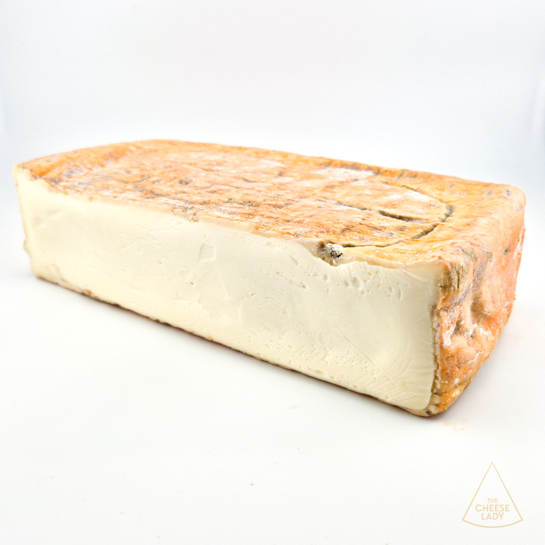 Taleggio | Italian Artisan Cow's Milk Cheese | The Cheese Lady UK