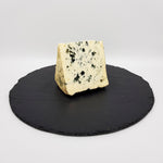 Bleu des Causses: strong French cows' milk blue cheese