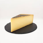 L'Etivaz: the authentic Swiss Gruyere cheese