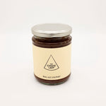 Artisan real ale chutney: perfect for cheese