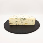 Lanark Blue: Scottish ewes' milk blue cheese