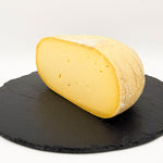 Wyfe of Bath: British Gouda style cheese
