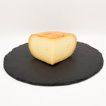 Mahon: authentic paprika rubbed cheese