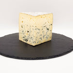 Bleu d'Auvergne: Classic French blue cheese