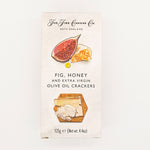 The Fine Cheese Co. Fig Crackers