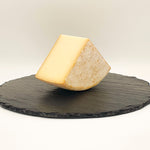 Spendwood - a mature sheep's milk cheese from England